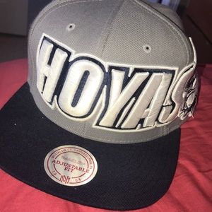 Hoyas hat